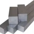 430F stainless steel square bar