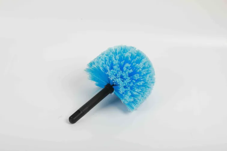 PP bristle duster