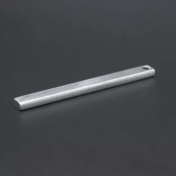 High-Quality 304 Stainless Steel Flat Bar - Model 34