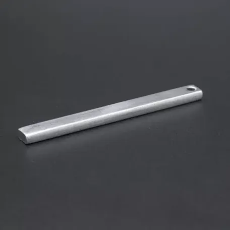  High-Quality 304 Stainless Steel Flat Bar - Model 34