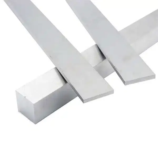 High-Quality 430F Stainless Steel Flat Bar for Your Industrial Needs - Yanyun