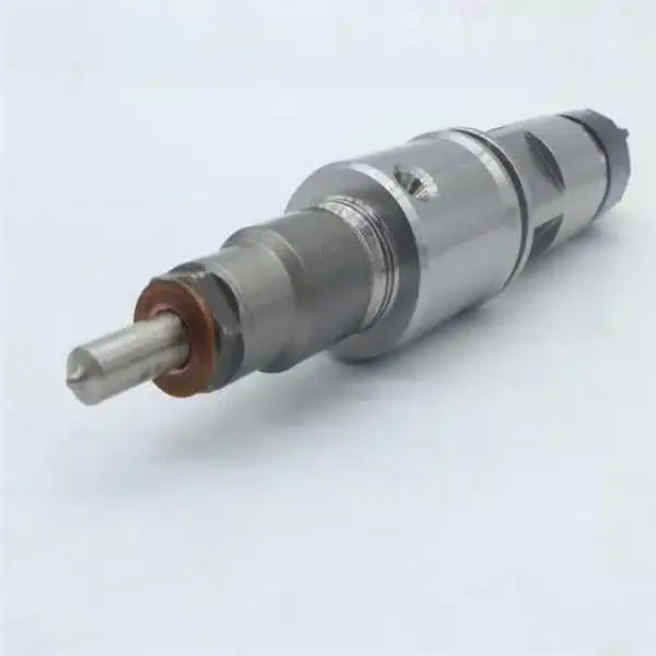 Get the Best of Both Worlds with the 0445120067 Fuel Injector: Competitive Prices and Top Quality