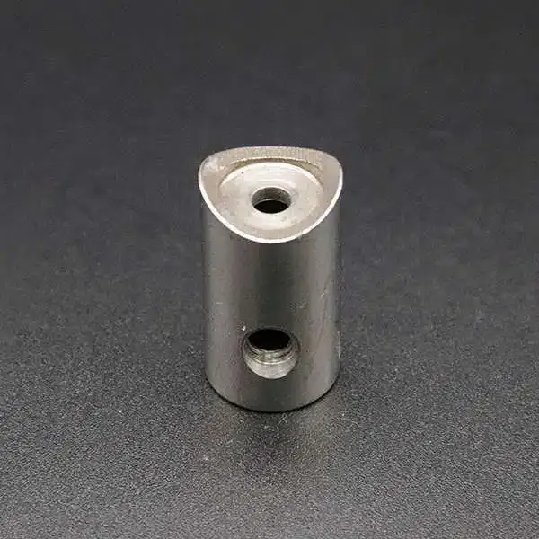 316/316L Stainless Steel Nozzle Wholesale - Yanyun