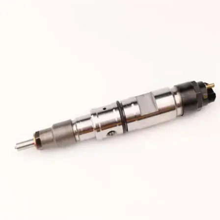 Factory direct sale high quality Fuel Injector 0445120086