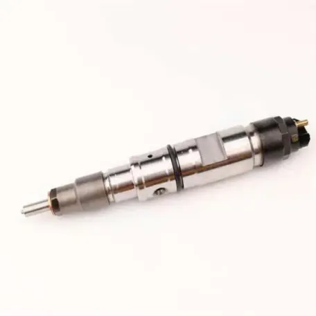  Fuel Your Diesel Engine with High-Quality Fuel Injector 0445120086 - Factory Direct Sale