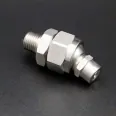 30401 Stainless Steel Nozzle Manufacture - Yanyun