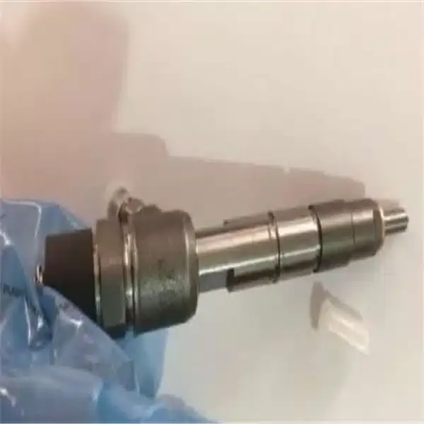 High Performance Fuel Injector 0445110719 for Diesel Engines