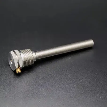  The Ultimate Solution for Precision and Durability: Yanyun 430F Stainless Steel Nozzle Model 47