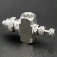 316L01 Stainless Steel Nozzle - Yanyun
