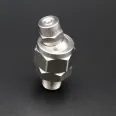 30401 Stainless Steel Nozzle Manufacture - Yanyun