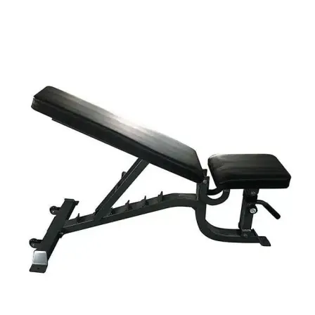 fitness adjustable bench
