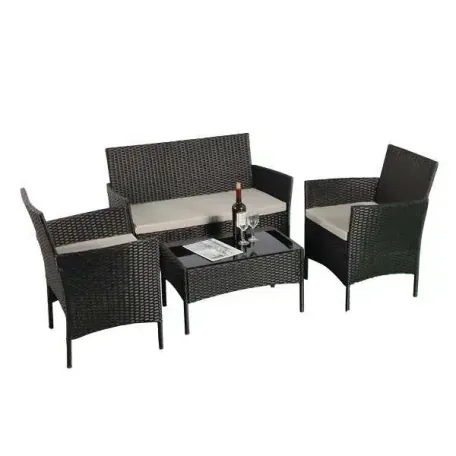 Get Ready for Summer with the Affordable Garden Set - Model 6210-B