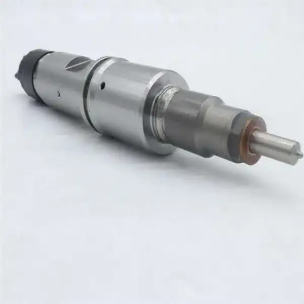 High-Performance Fuel Injector at an Unbeatable Price: 0445120447