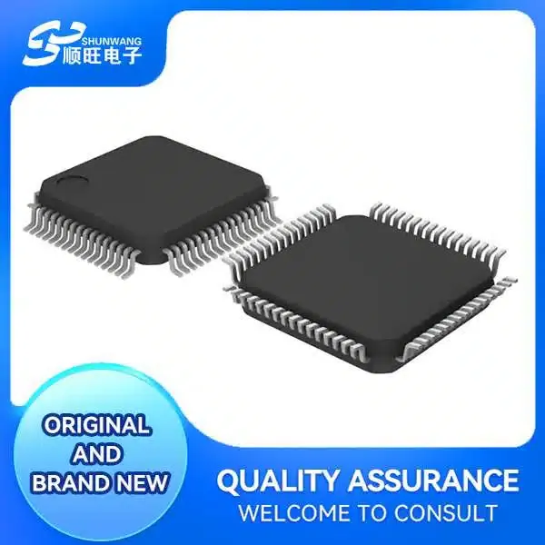 STM32F103C8T6 STMicroelectronics - Shunwang