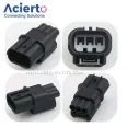 Sumitomo 3 Pin Waterproof Plug Adapter Ignition Coil Connector For Accord Honda Civic Element CR-V 6189-0887