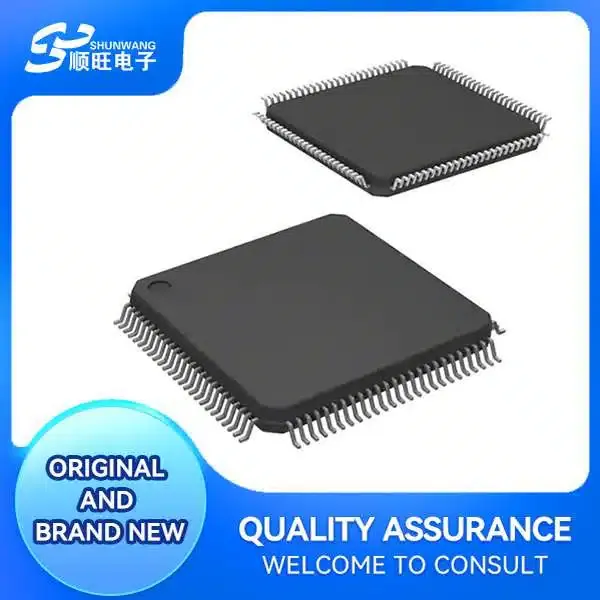 STM32F407VET6 STMicroelectronics - Shunwang