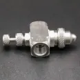 316L01 Stainless Steel Nozzle - Yanyun