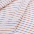 striped yarn-dyed fabric