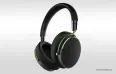 ELESOUND noise cancelling headphone with Plug line