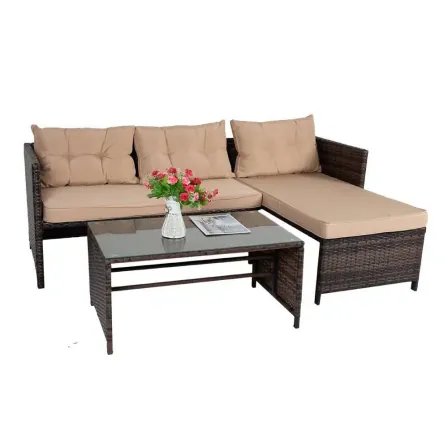 cheap sofa set