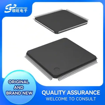 STM32F407ZGT6 STMicroelectronics - Shunwang