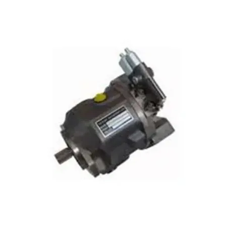 Unleash the Power of Rexroth Hydraulic Pump for Your Construction Machinery