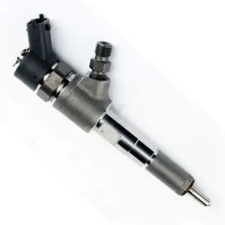  Boost Your Engine's Performance with the High-Quality Fuel Injector 0445110447