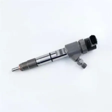 Best quality and High Performance Fuel Injector 0445120345