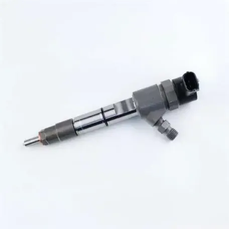  Get the Best Quality and High Performance Fuel Injector 0445120345 for Your Diesel Engine