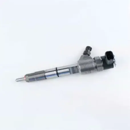  Upgrade Your Diesel Engine with High Performance Fuel Injector 0445110805