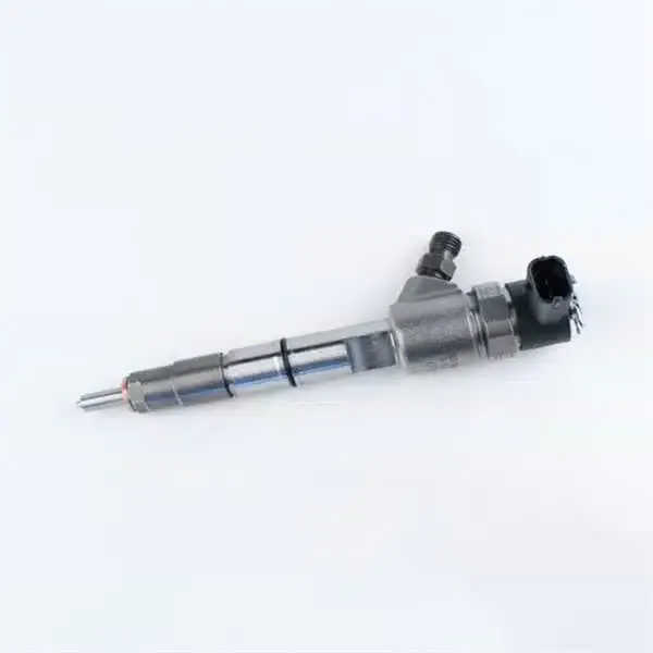 Upgrade Your Diesel Engine with High Performance Fuel Injector 0445110805