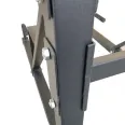 Single parallel bar lifter power tower