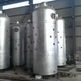 LSH type vertical biomass &amp; coal fired steam boiler-Yinchen