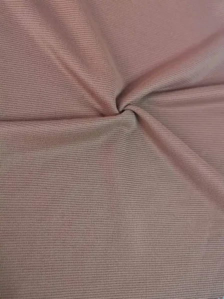 Modal polyester strip