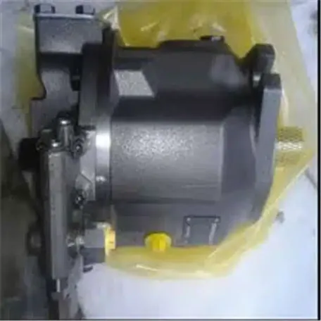  Reliable Rexroth Hydraulic Pump for High-Pressure Construction Machinery