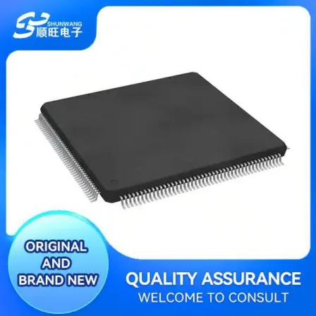 STM32H743IIT6 STMicroelectronics Microcontrollers - Shunwang