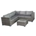 outdoor sofa set