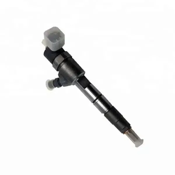 Boost Your Diesel Engine's Performance with Factory Price OEM Fuel Injector 0445120415