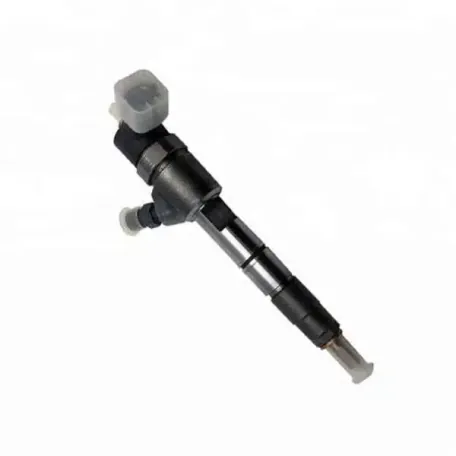  Boost Your Diesel Engine's Performance with Factory Price OEM Fuel Injector 0445120415