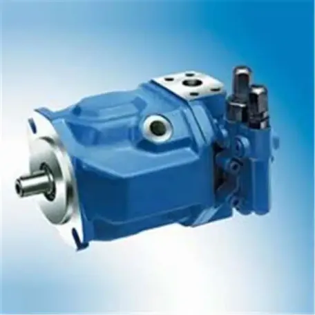  Boost Your Construction Machinery with Rexroth Hydraulic Pump A10VSO45DFE1/31R-PPA12N00