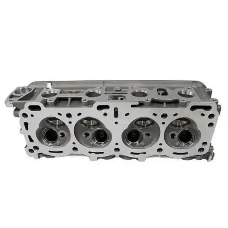  High-Quality Cylinder Head Model 6128-11-1022 for Optimal Engine Performance