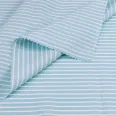 Striped Tencel/Linen Cotton