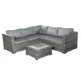 outdoor sofa set