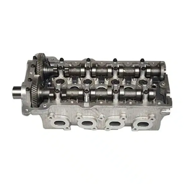 High-Quality New Cylinder Head Model 345-3752 for Optimal Engine Performance