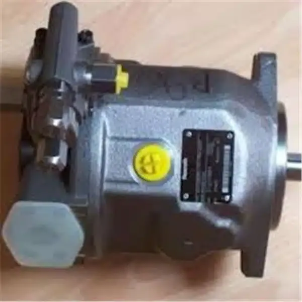 Enhance Your Construction Machinery with the High-Pressure Rexroth Hydraulic Pump A10VSO45FHD/31R-PPA12N00