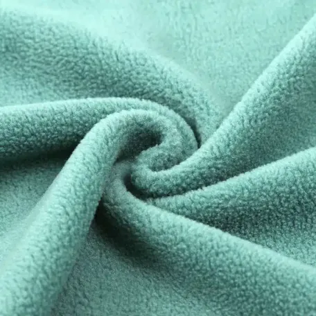  Stay Warm and Cozy with Hoodie Fabric 01 - The Ultimate Fleece Polar Fleece Fabric