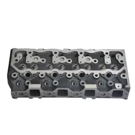  High-Quality Cylinder Head Model 7W0009 - The Perfect Solution for Your Engine Needs