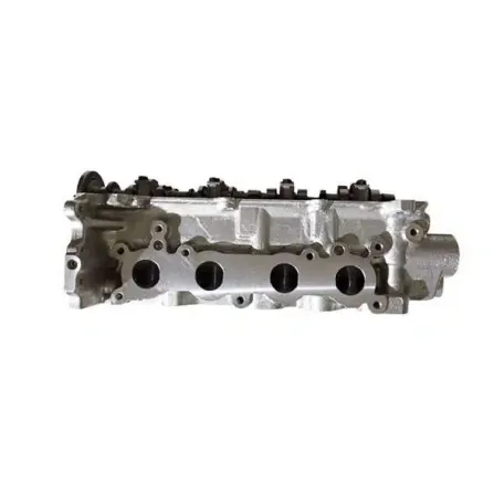  High-Quality New Cylinder Head 8N6796 for Optimal Engine Performance