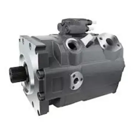  Rexroth Hydraulic Pump A10VSO45ED/31R-PPA12N00: The Perfect Solution for High-Pressure Construction Machinery