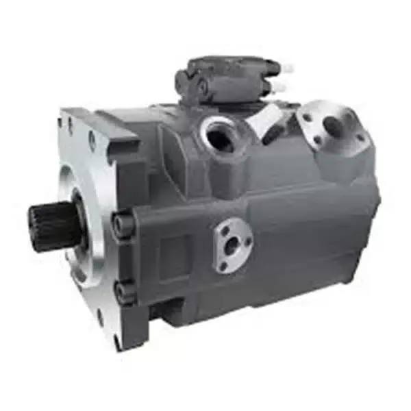 Rexroth Hydraulic Pump A10VSO45ED/31R-PPA12N00: The Perfect Solution for High-Pressure Construction Machinery